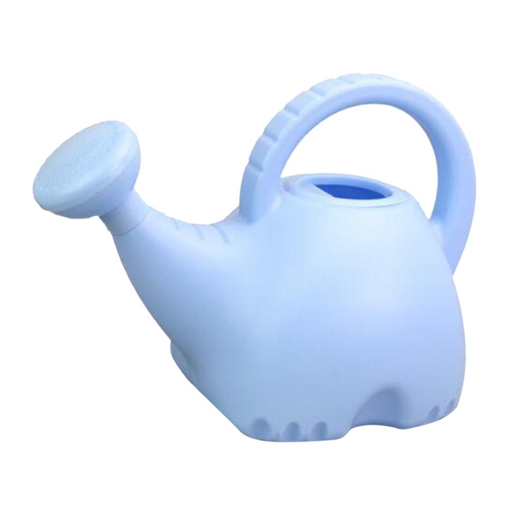 Gardening Tools Vintage - Vintage Plastic Watering Can for Kids