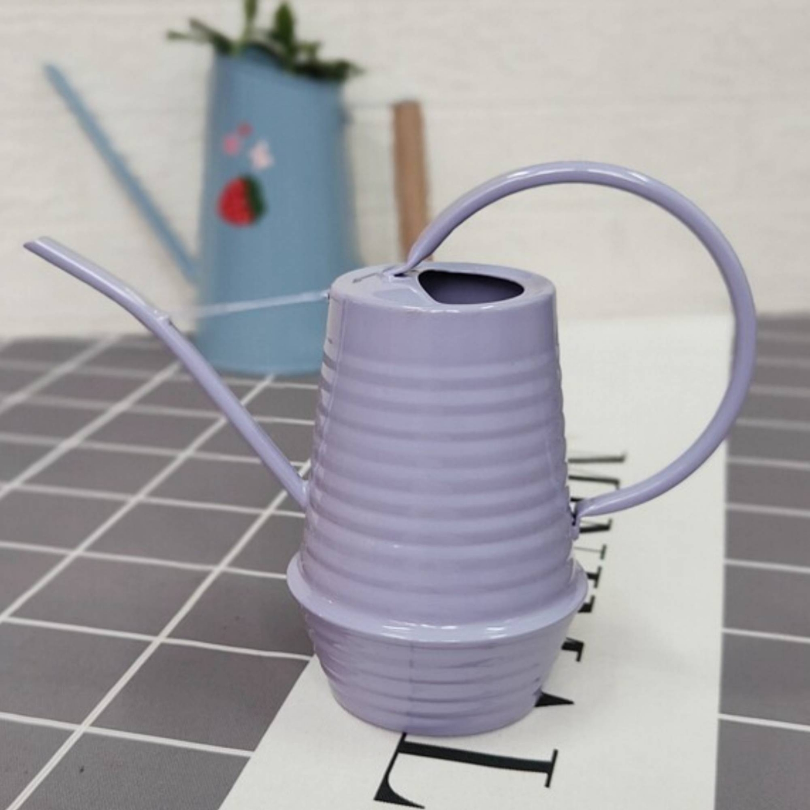 Gardening Tools Long - Long Spout Watering Can Rust-Resistant Metal