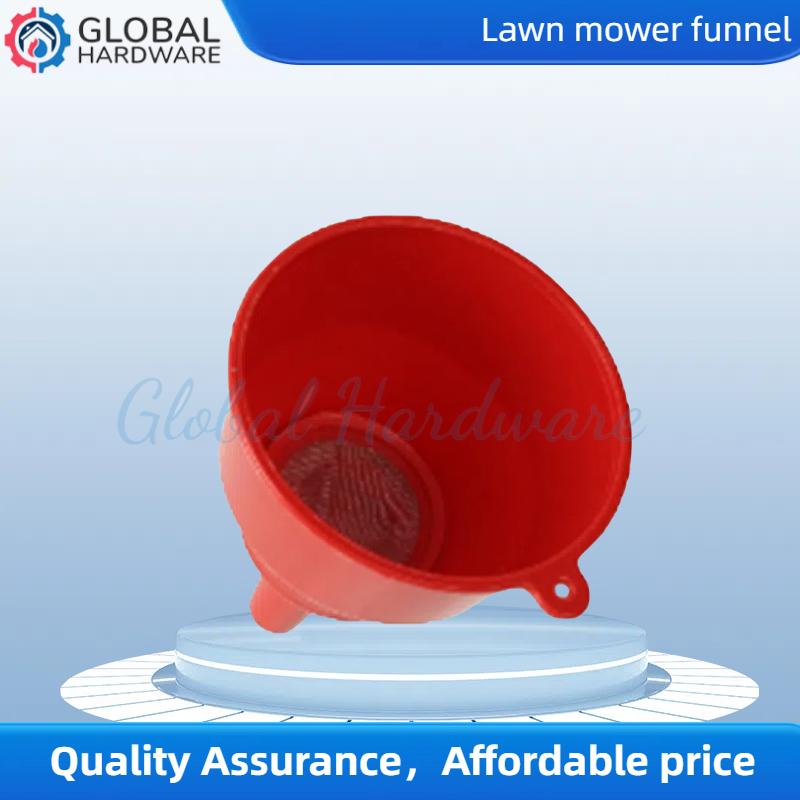 Gardening Tools On Sale - 90mm Plastic Filling Funnel for Chainsaw