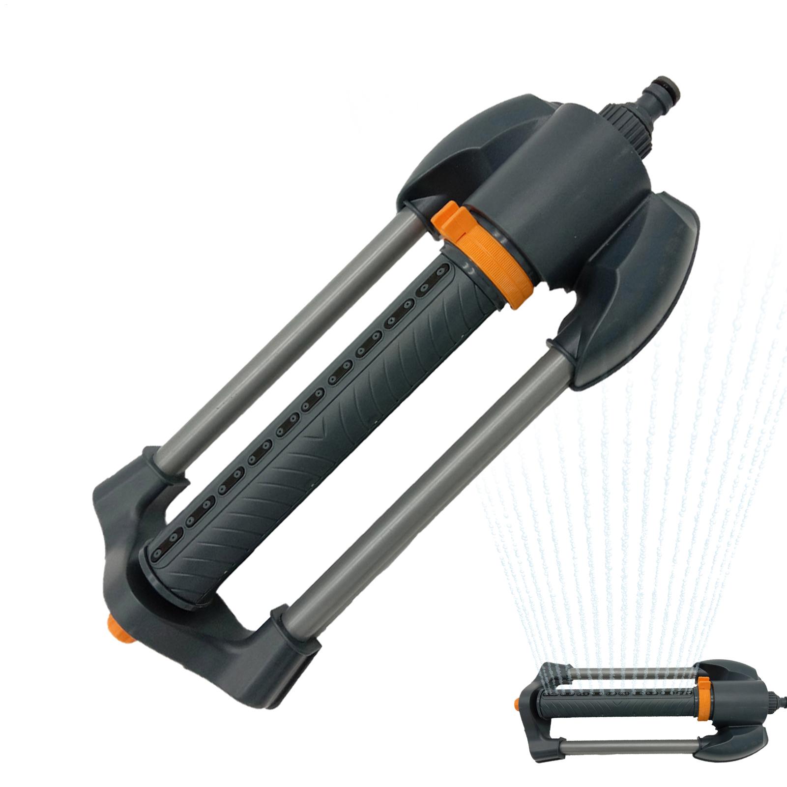 Gardening Yard Tools - Lawn Sprinklers For Yard Oscillating Garden