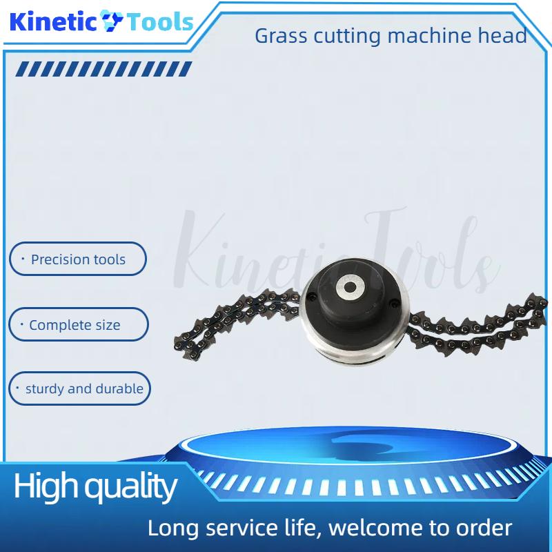 Gardening Tools On Sale - Threaded model is suitable for lawn
