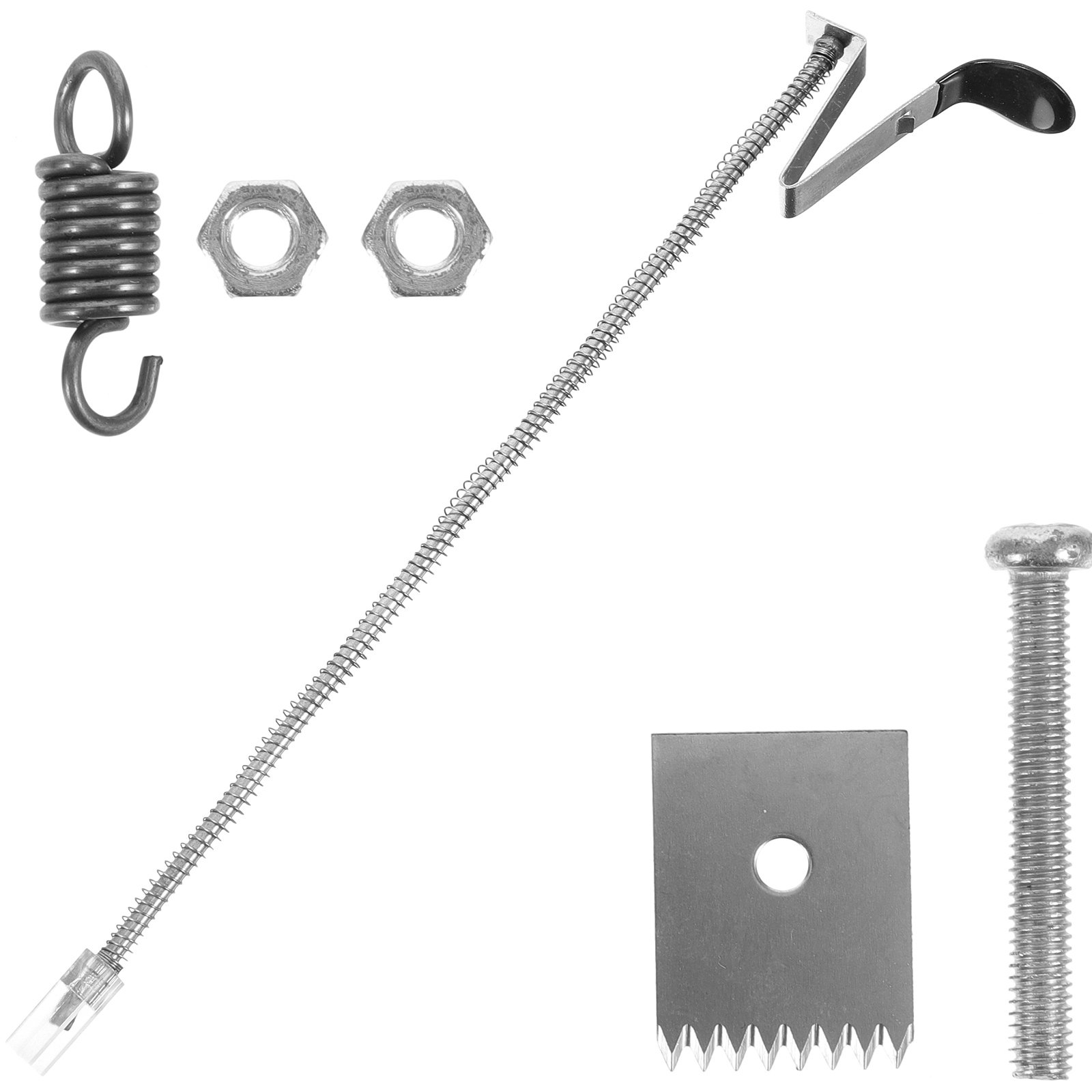 Gardening Tools For Vines - 1 Set Stainless Steel Plant Tying