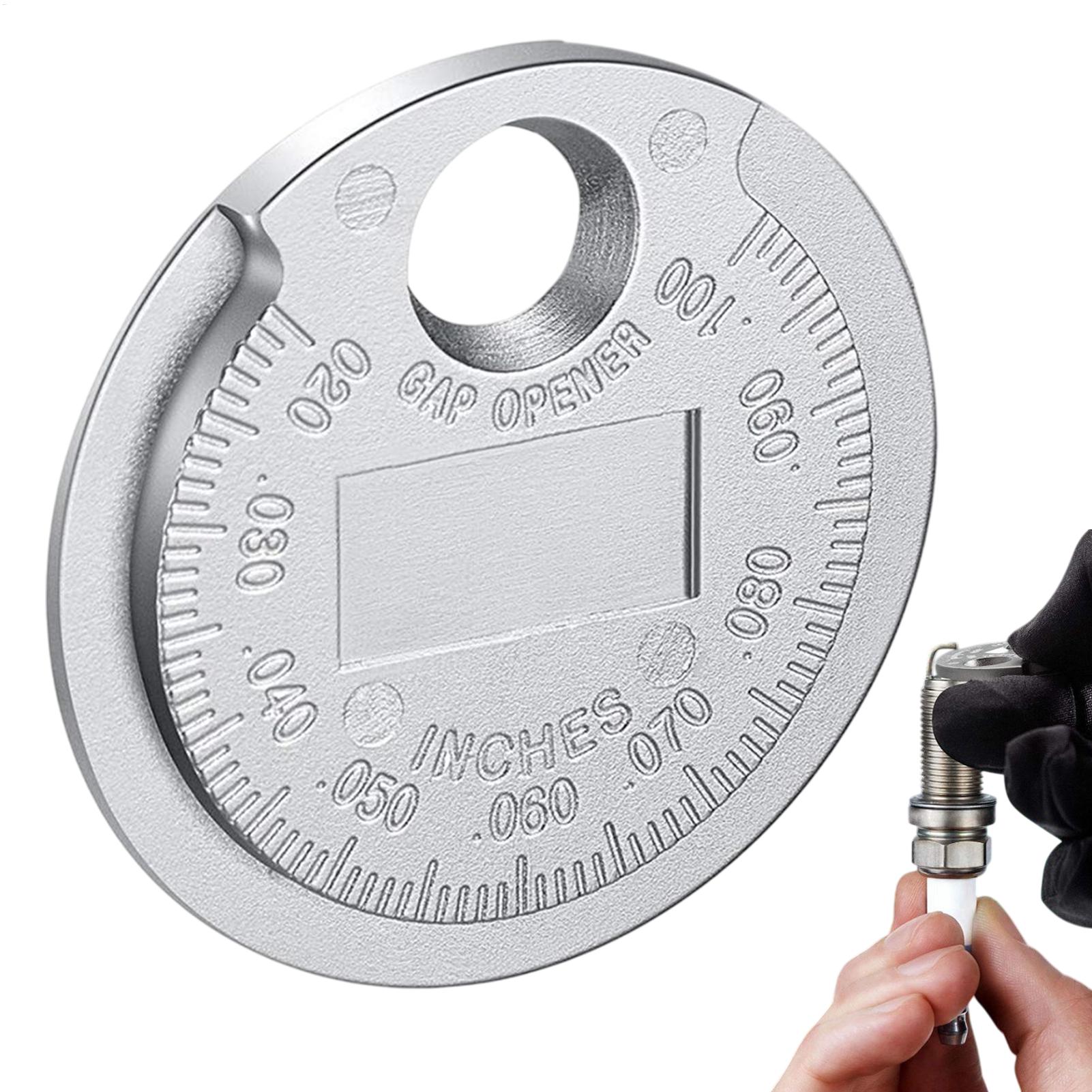 Gardening Tools On Sale - Spark Plug Gap Tool 0.6-2.4mm Car