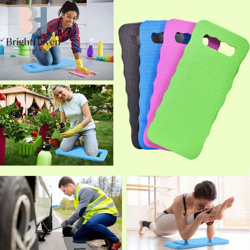 Gardening Tools B&Q - Foam Knee Pads For Gardeners EVA