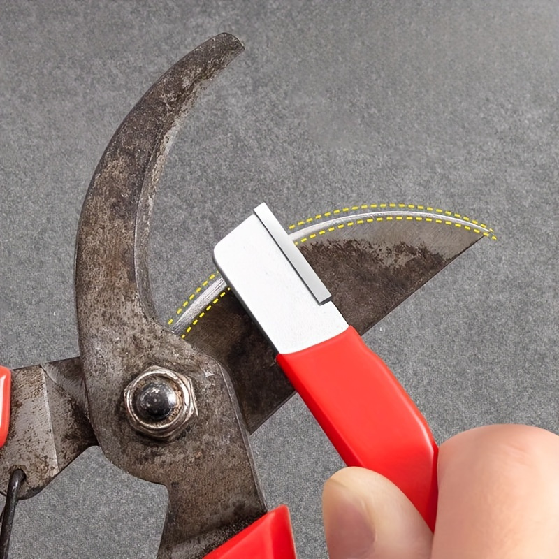 Gardening Tool Diy - Professional Kitchen Knife Sharpener - Tungsten