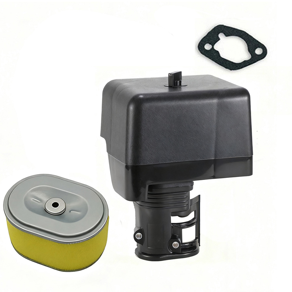 Gardening Tools On Sale - Air Filter With Housing Cover For