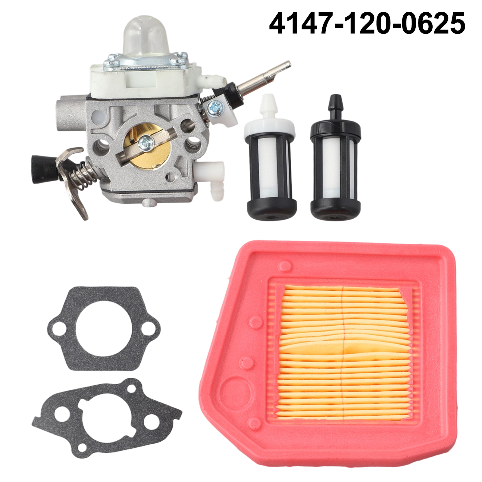 FS240R Carburetor Carburetor K - Gardening Tools Uses And Pictures recensione e prezzo