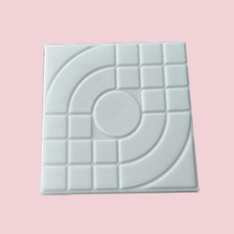 Reusable Plastic Paving Mold f - Gardening Tool Diy recensione e prezzo