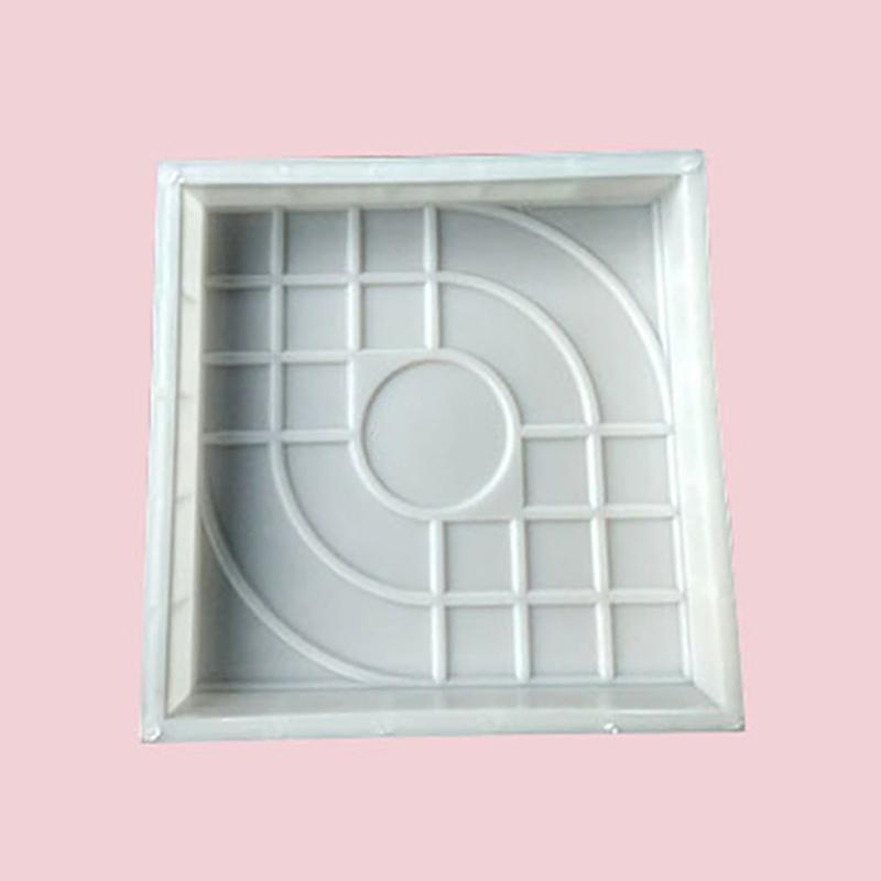 Reusable Plastic Paving Mold f - Gardening Tool Diy recensione e prezzo