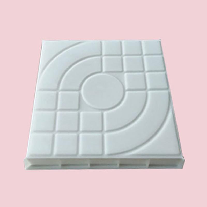 Reusable Plastic Paving Mold f - Gardening Tool Diy recensione e prezzo
