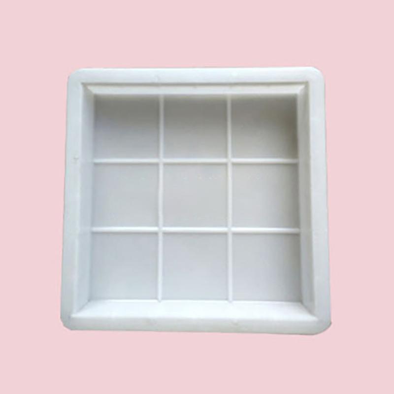 Reusable Plastic Paving Mold f - Gardening Tool Diy recensione e prezzo