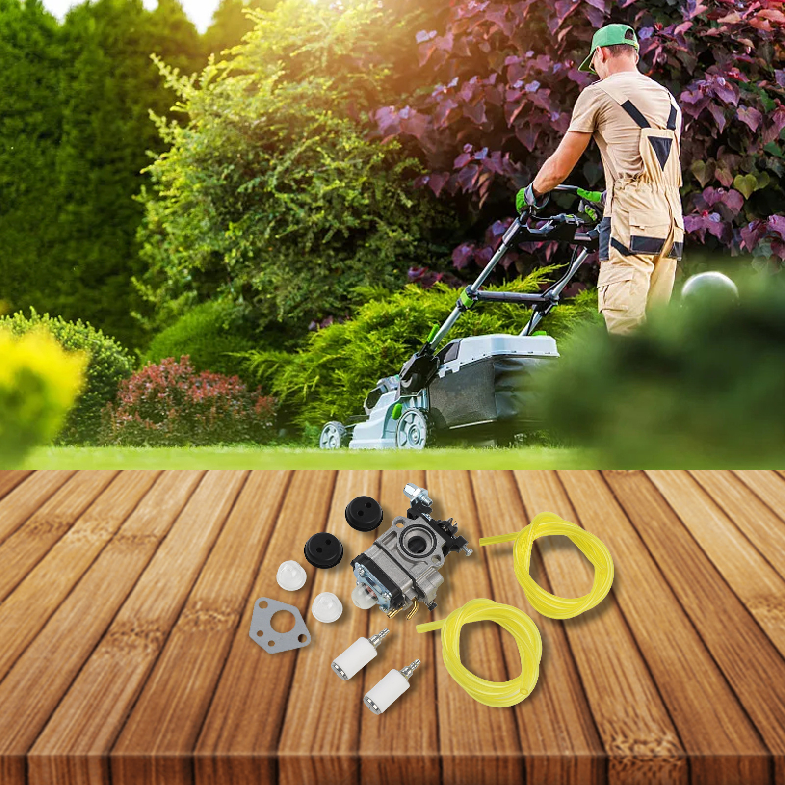 For T242X For WYK-186 Easy Ins - Gardening Tools Uses And Pictures recensione e prezzo