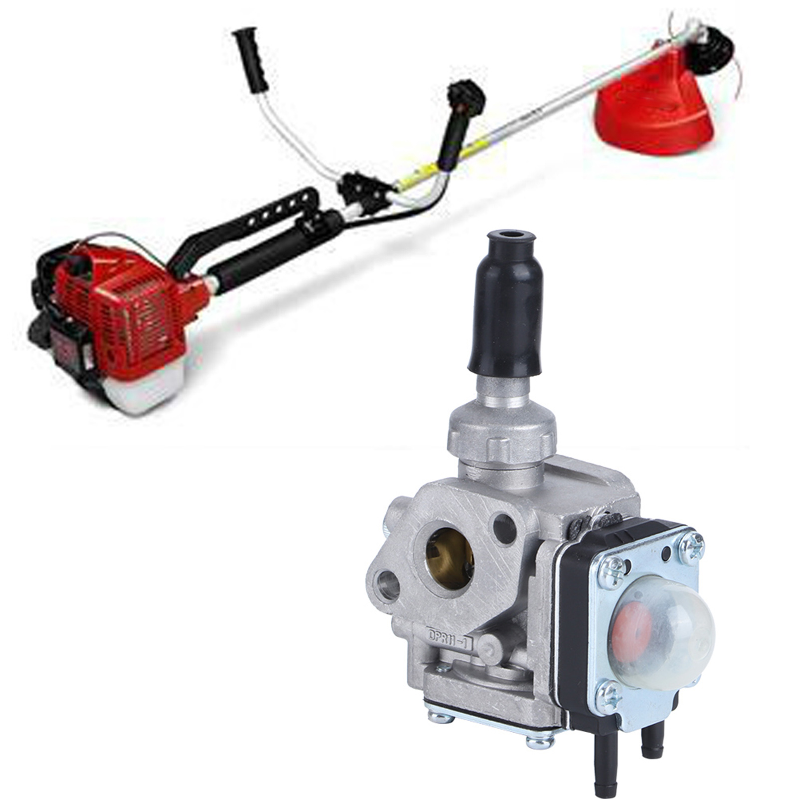 Lawn Mower Carburetor Outdoor  - Gardening Tools On Sale recensione e prezzo