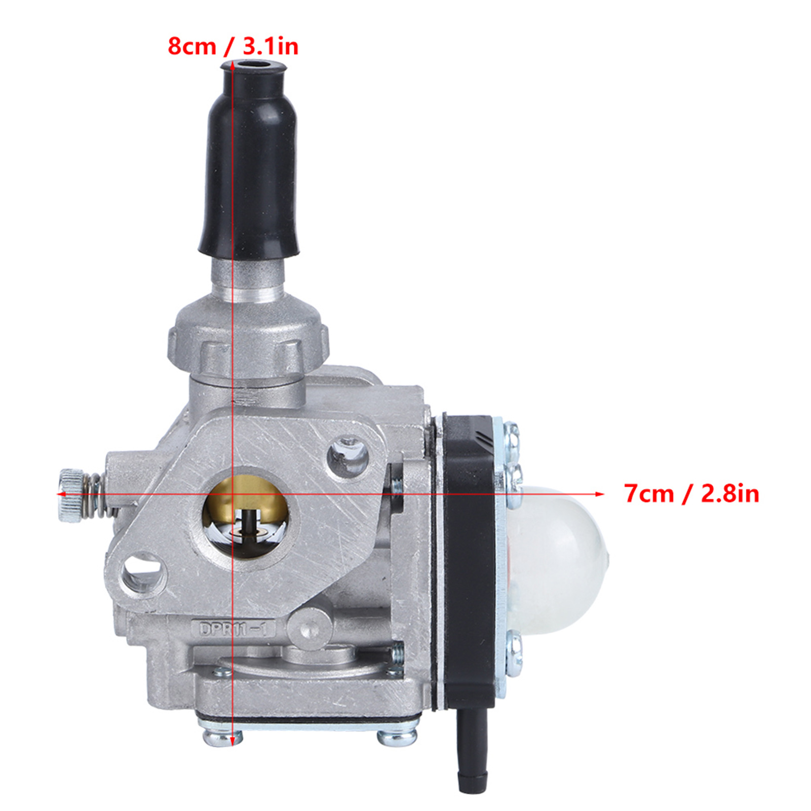Lawn Mower Carburetor Outdoor  - Gardening Tools On Sale recensione e prezzo