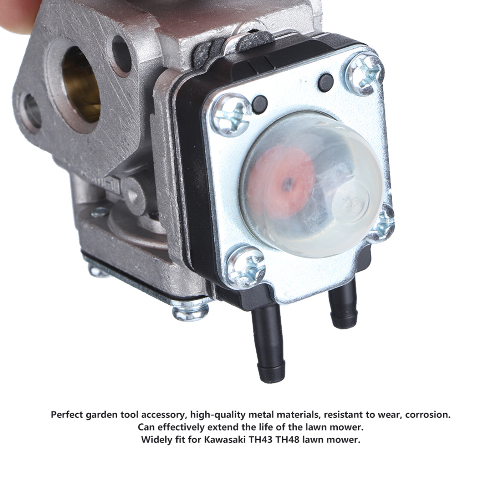 Lawn Mower Carburetor Outdoor  - Gardening Tools On Sale recensione e prezzo