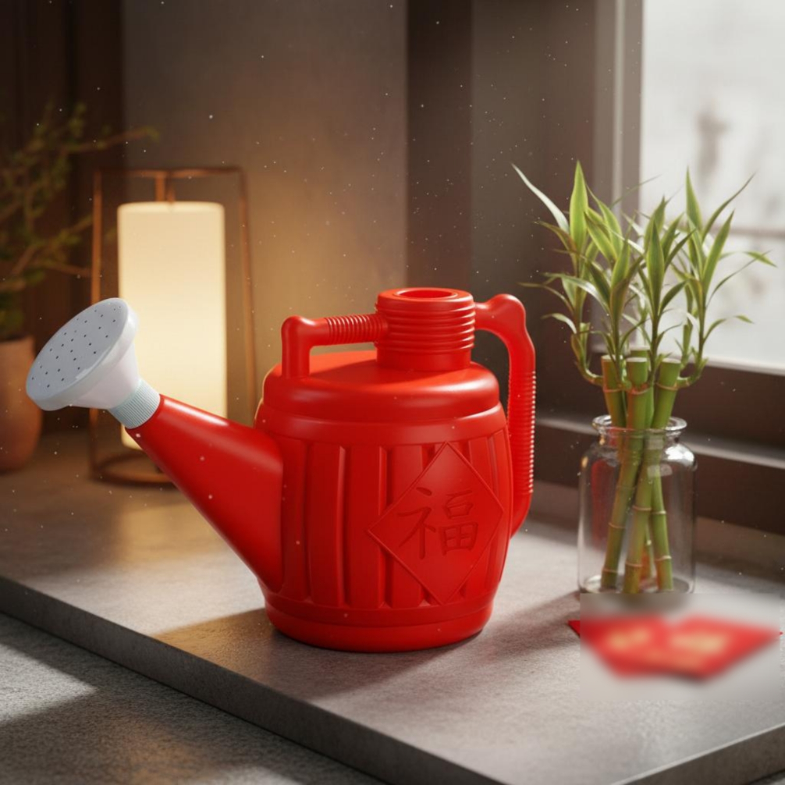 Plastic Watering Can Lidless L - Gardening Tools Long recensione e prezzo