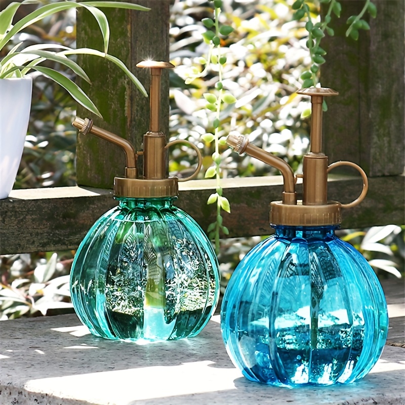 Household Plastic Spray Bottle - Gardening Tools Vintage recensione e prezzo