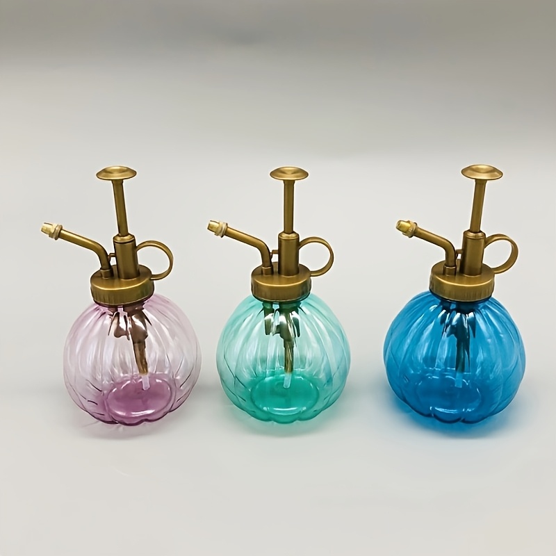 Household Plastic Spray Bottle - Gardening Tools Vintage recensione e prezzo