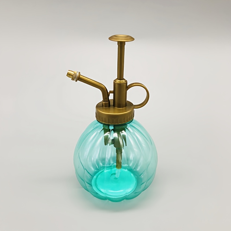 Household Plastic Spray Bottle - Gardening Tools Vintage recensione e prezzo