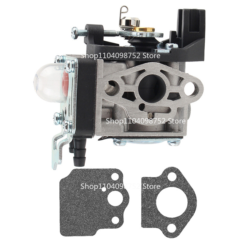 Carburetor for ECHO HCA-2620 P - Gardening Tools Ppt recensione e prezzo