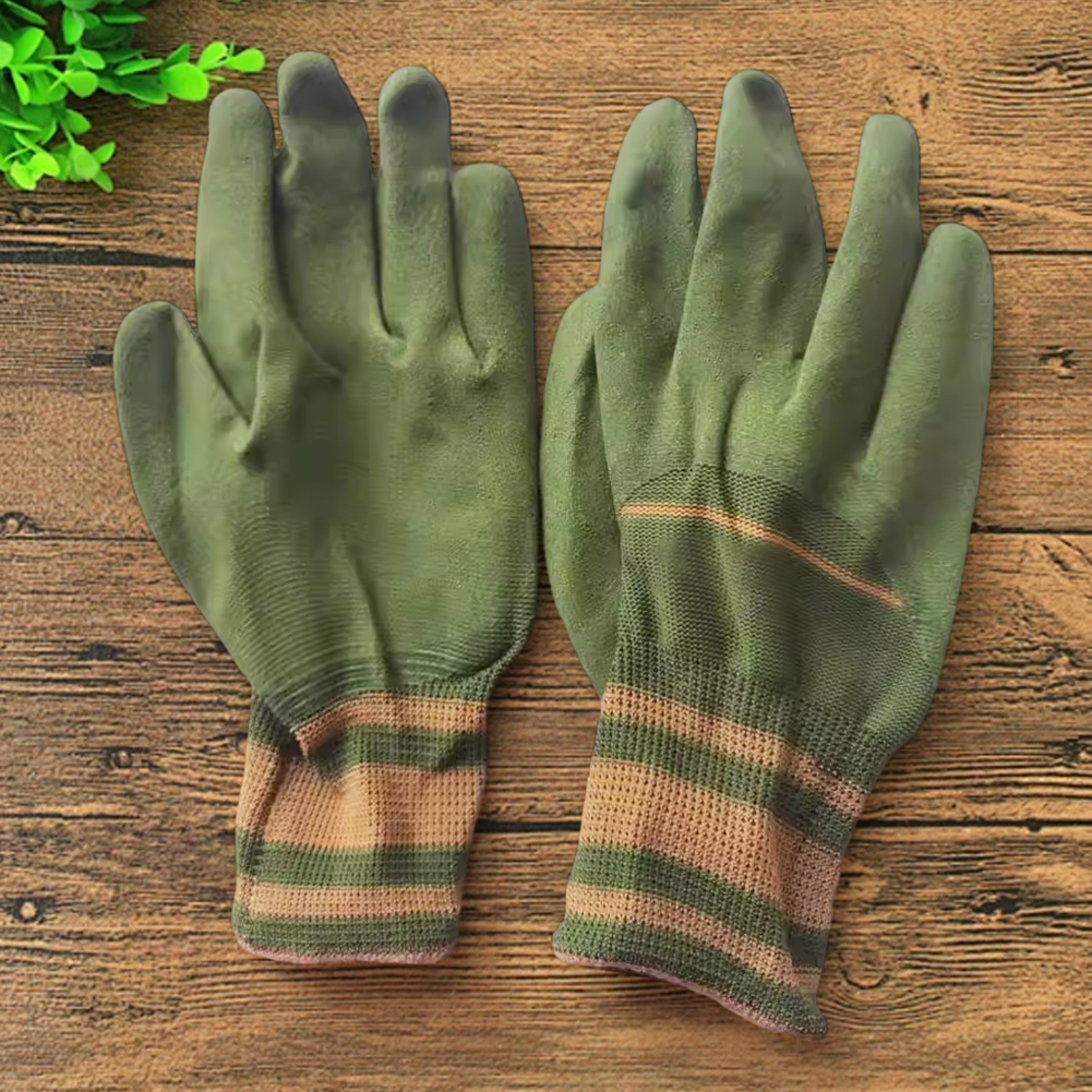 1-10Pair Gardening Gloves Thor - Garden Gloves Thorn Proof recensione e prezzo