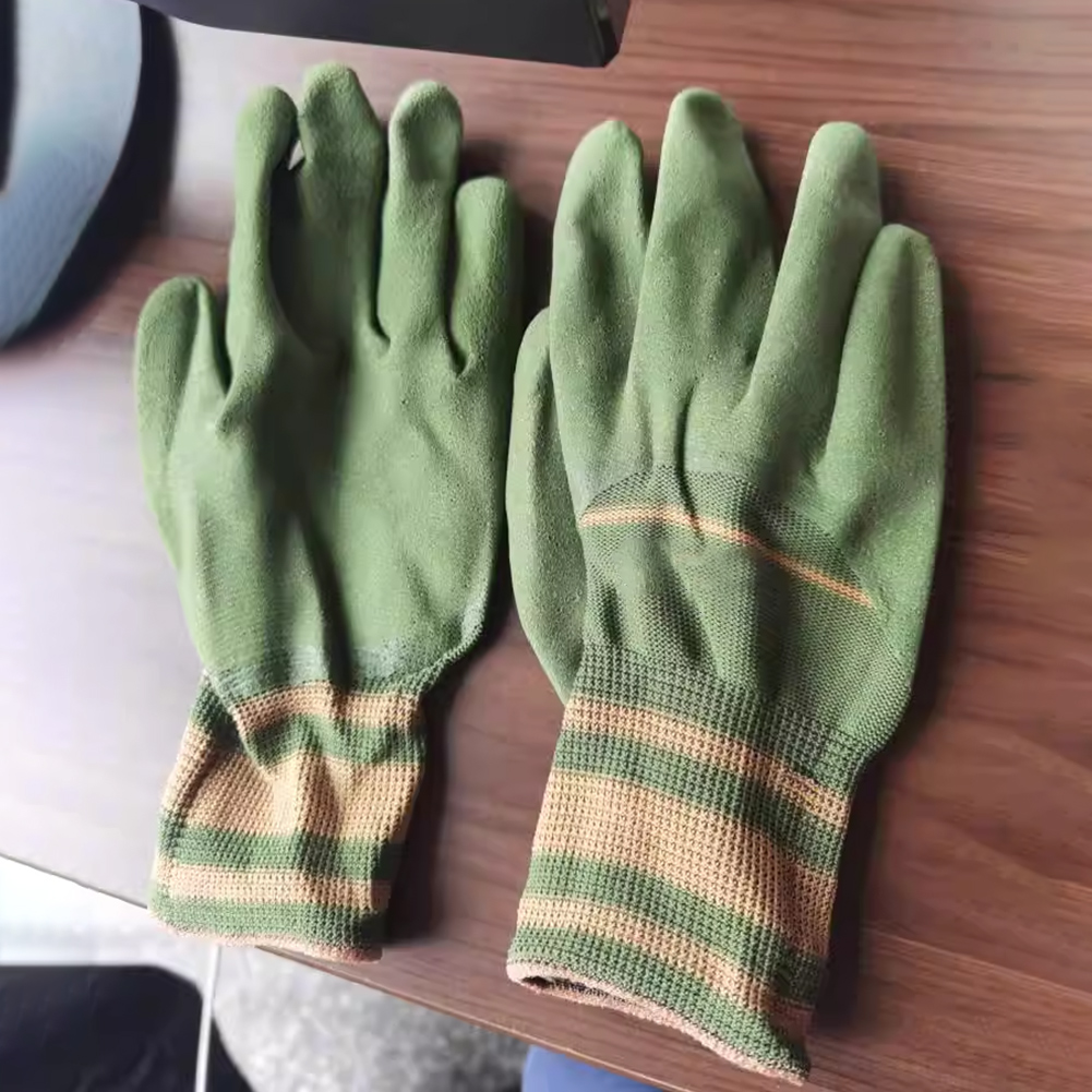 1-10Pair Gardening Gloves Thor - Garden Gloves Thorn Proof recensione e prezzo