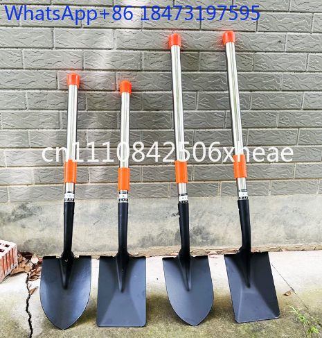 1 pcs Stainless Steel Telescop - Gardening Tools Bd recensione e prezzo
