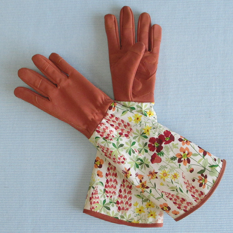 Womens Gardening Gloves Long S - Garden Gloves Thorn Proof recensione e prezzo