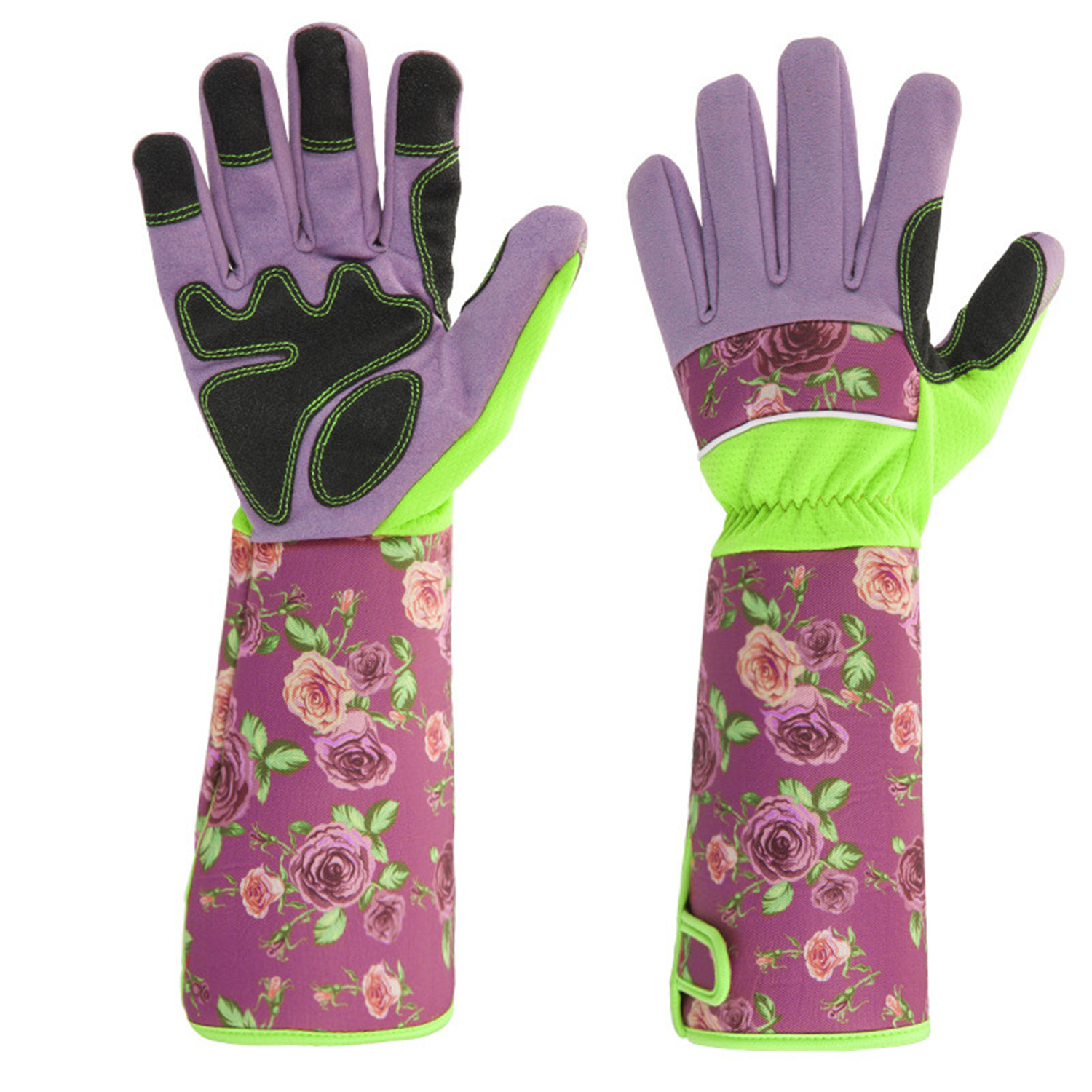 Womens Gardening Gloves Long S - Garden Gloves Thorn Proof recensione e prezzo