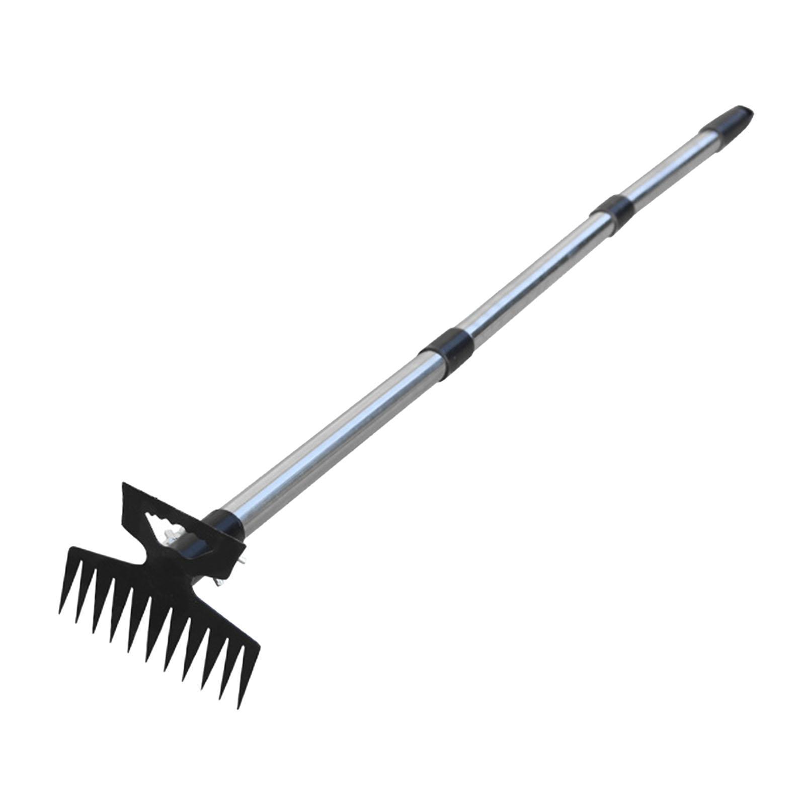 Weed Puller Tool with Long Han - Gardening Tools Long recensione e prezzo