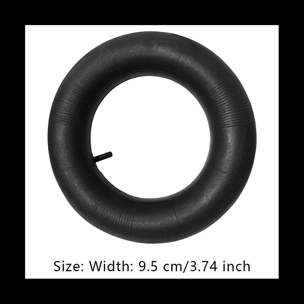 A56K Wheelbarrow Inner Tube 3. - Gardening Tools B&Q recensione e prezzo