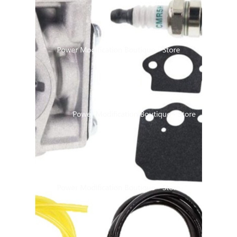 Carburetor for ECHO HCA-2620 P - Gardening Tools Ppt recensione e prezzo