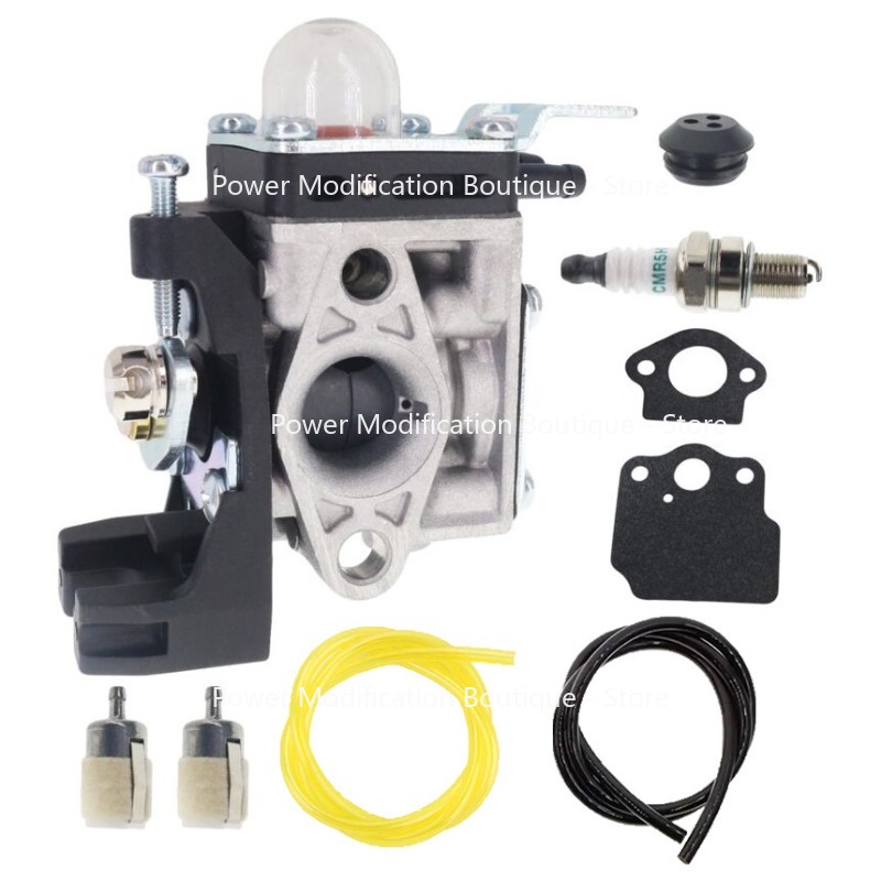 Carburetor for ECHO HCA-2620 P - Gardening Tools Ppt recensione e prezzo