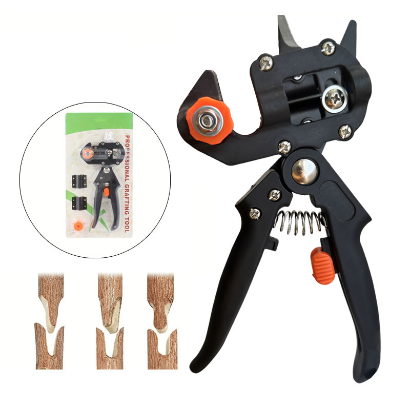 Bypass Pruner Industrial Grade - Gardening Tools For Vines recensione e prezzo