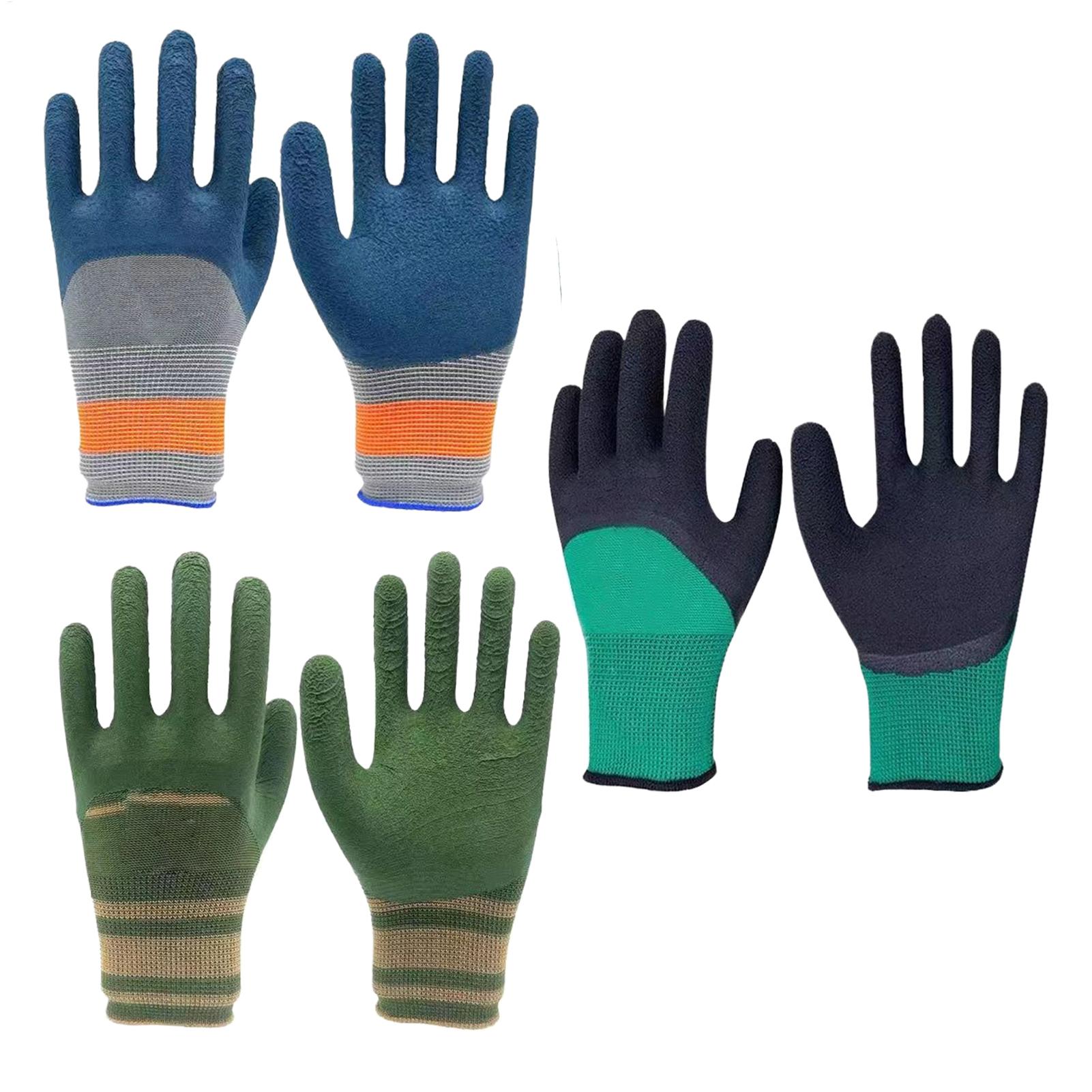 1pairs Gardening Gloves Thorn  - Garden Gloves Thorn Proof recensione e prezzo