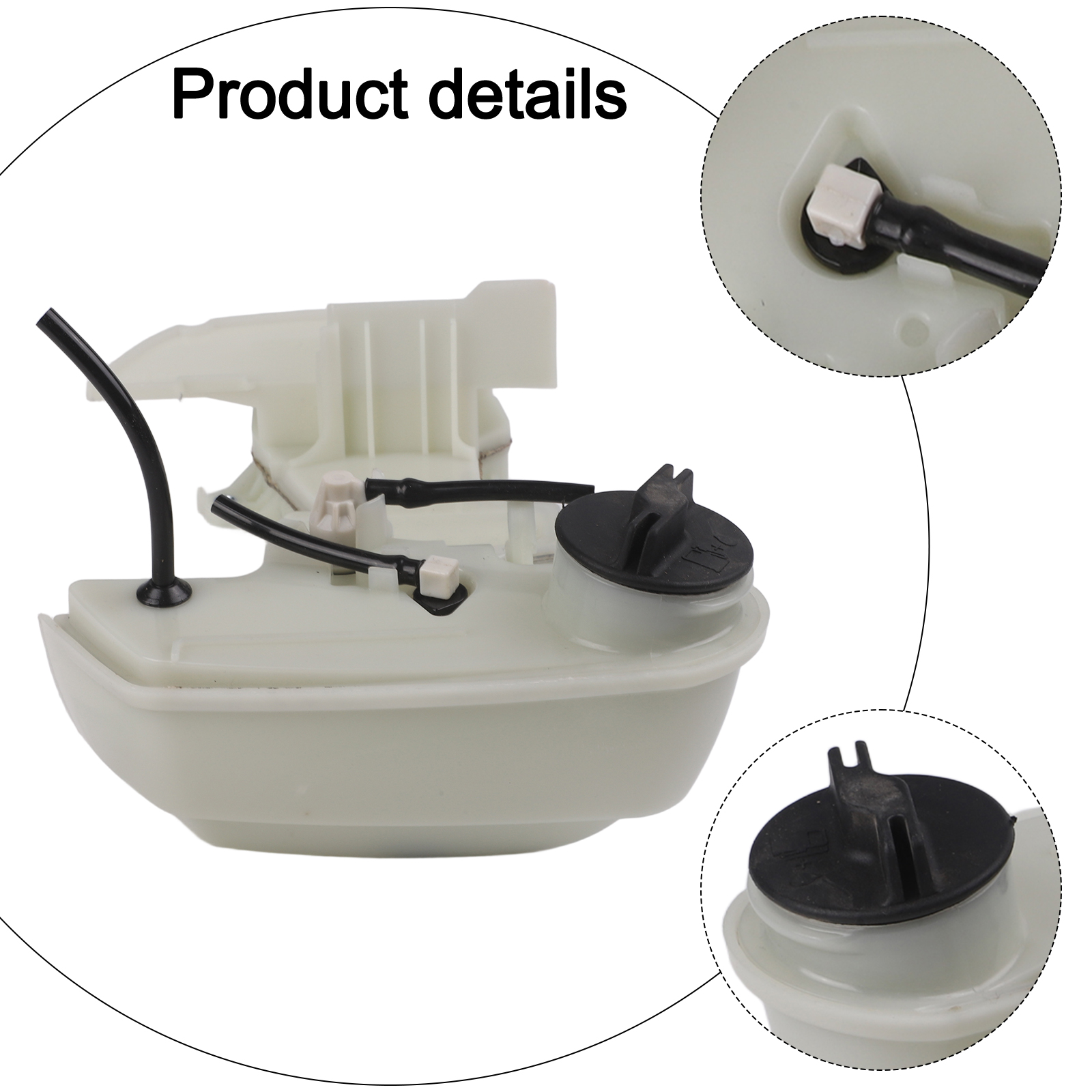 Efficient Fuel Storage Compati - Gardening Tools Uses And Pictures recensione e prezzo
