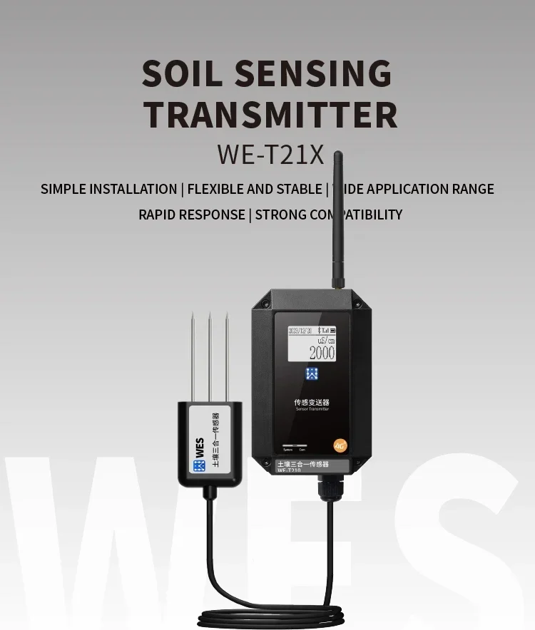 LoRa 4G NB-IoT 0.0-14.0ph Accu - Soil Ph Meter recensione e prezzo