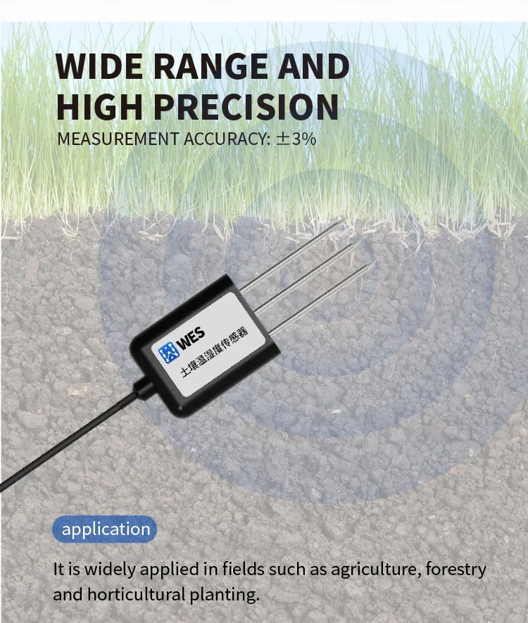 LoRa 4G NB-IoT 0.0-14.0ph Accu - Soil Ph Meter recensione e prezzo