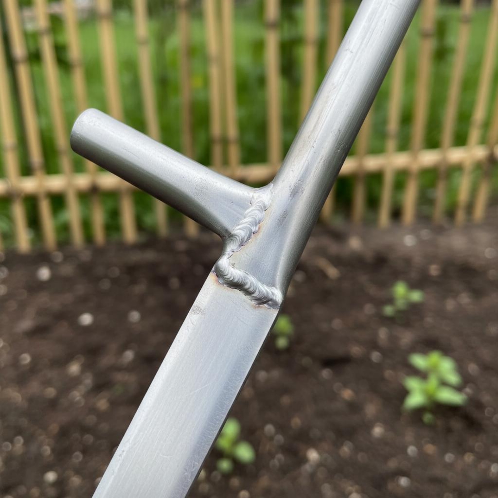 Heavy Duty Stake Driver Tool w - Gardening Yard Tools recensione e prezzo