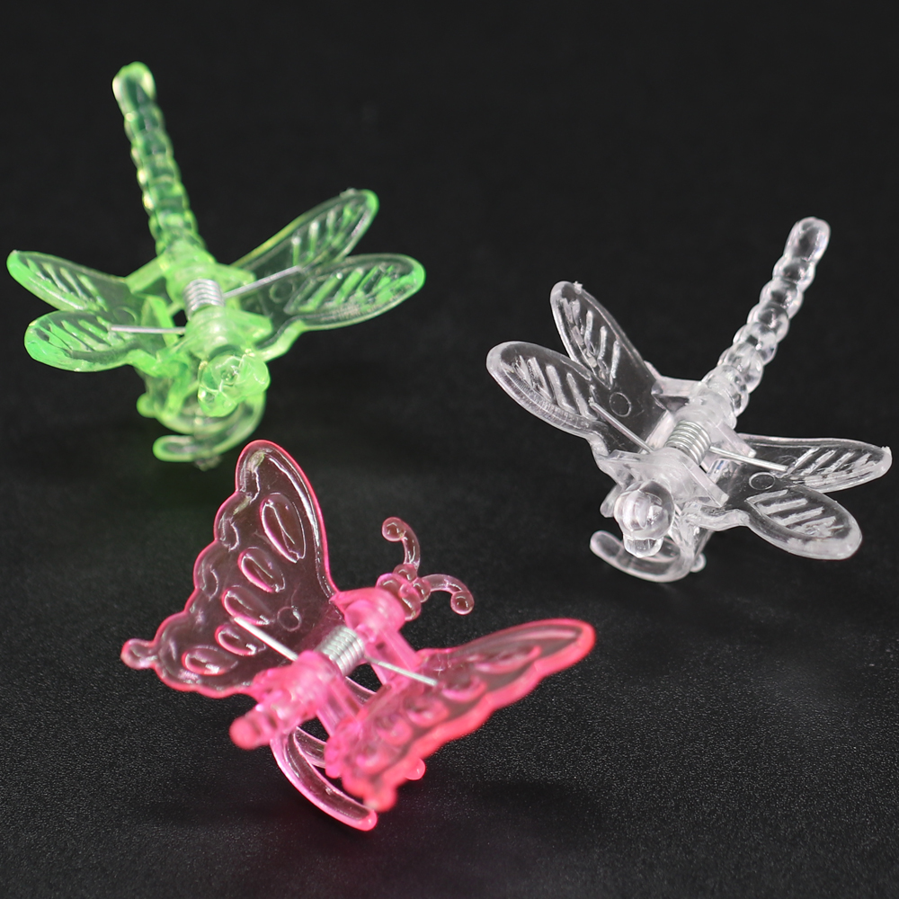 18-48PCS Colorful Butterfly Cl - Gardening Tool Diy recensione e prezzo