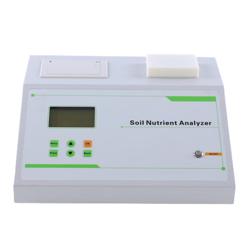 TPY-7PC High Quality Laborator - Soil Ph Meter recensione e prezzo