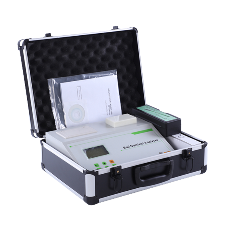 TPY-7PC High Quality Laborator - Soil Ph Meter recensione e prezzo