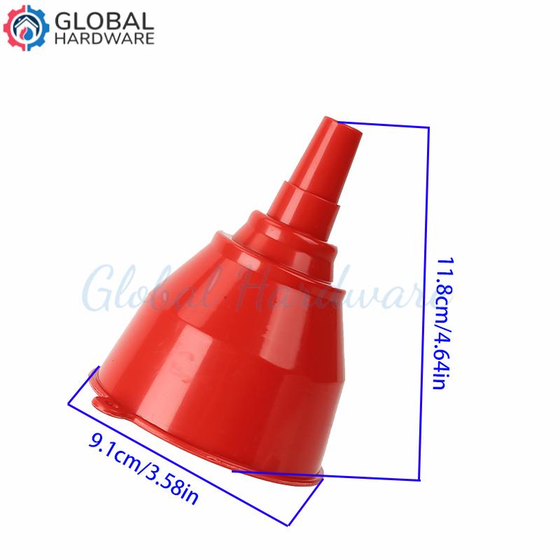 90mm Plastic Filling Funnel fo - Gardening Tools On Sale recensione e prezzo