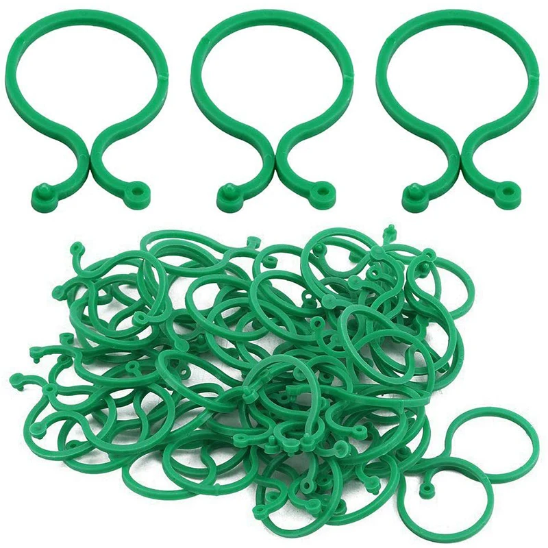 S/L Garden Vine Strapping Clip - Gardening Tools For Vines recensione e prezzo