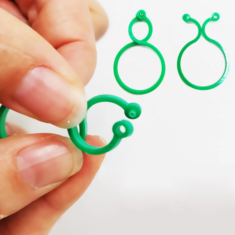 S/L Garden Vine Strapping Clip - Gardening Tools For Vines recensione e prezzo