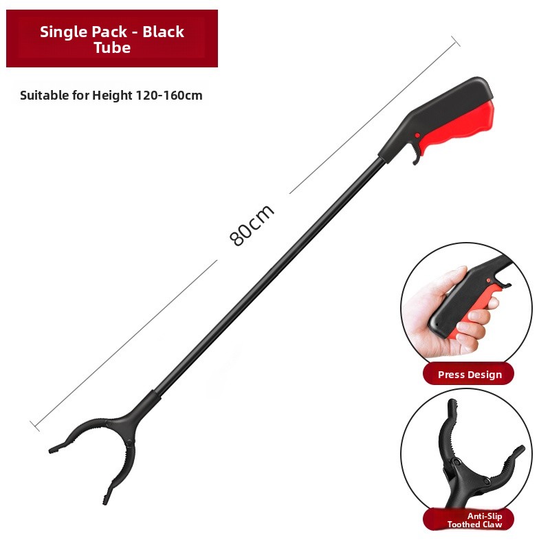 Long Handle Trash Grabber Outd - Gardening Tools Long recensione e prezzo