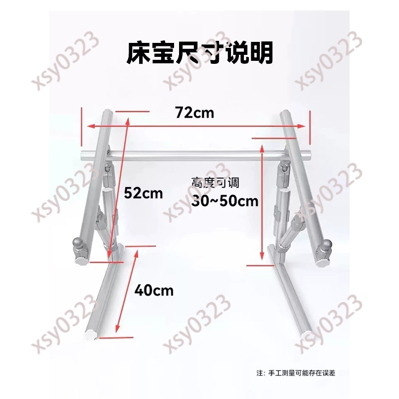 Desktop Embroidery Stand Frame - Gardening Tool Diy recensione e prezzo