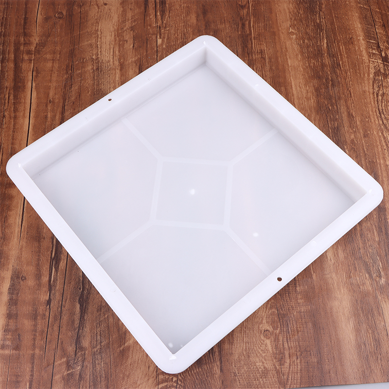 DIY Garden Paving  Brick Mold  - Gardening Tool Diy recensione e prezzo