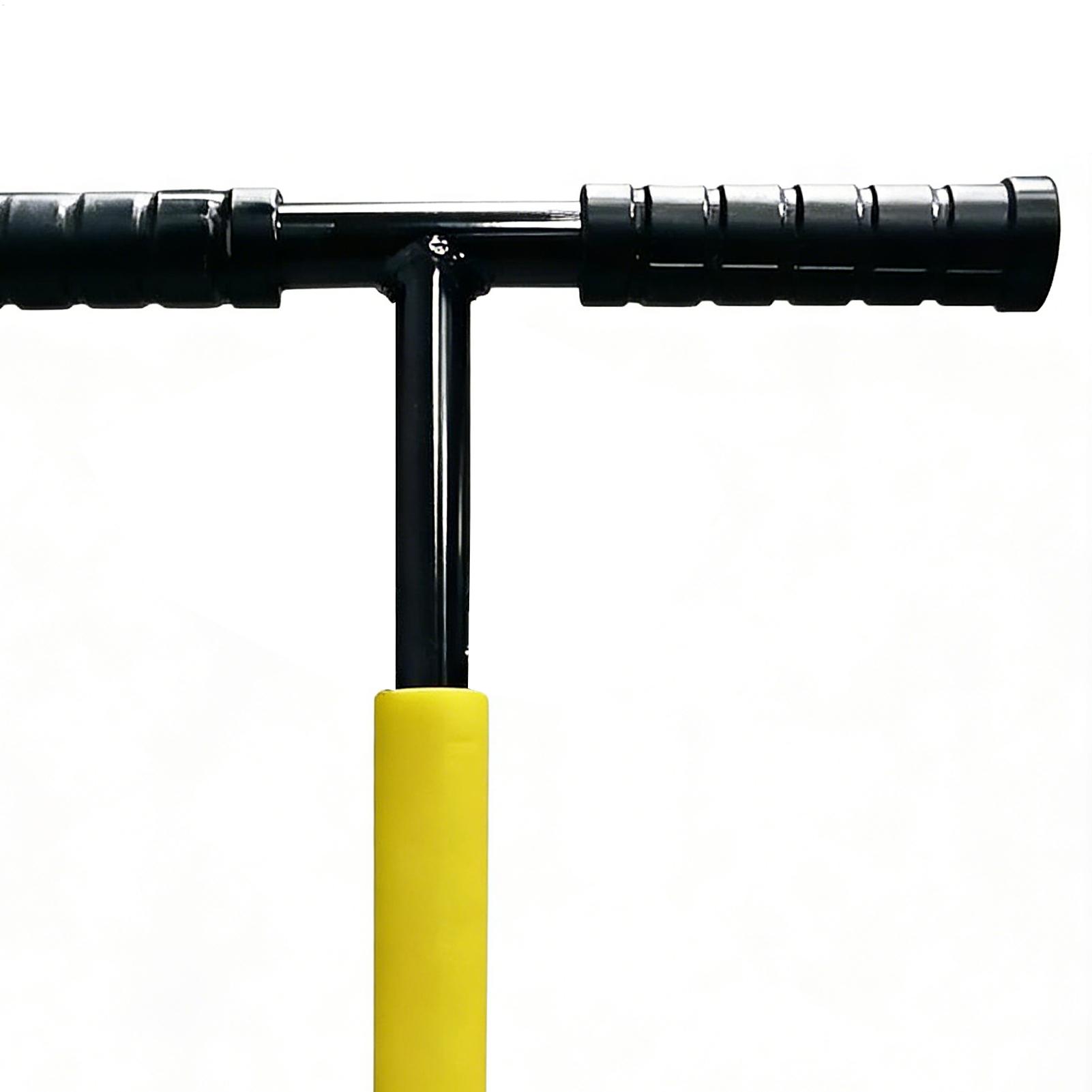 Core Aerator Lawn Tool Manual  - Gardening Tools On Sale recensione e prezzo