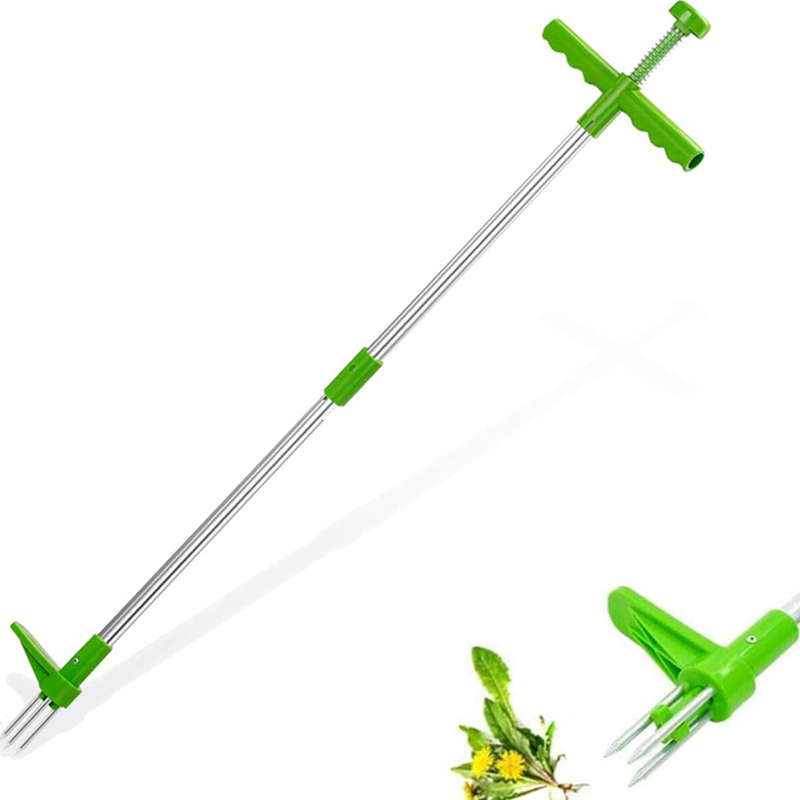Portable Long Handle Weed Remo - Gardening Tools Long recensione e prezzo